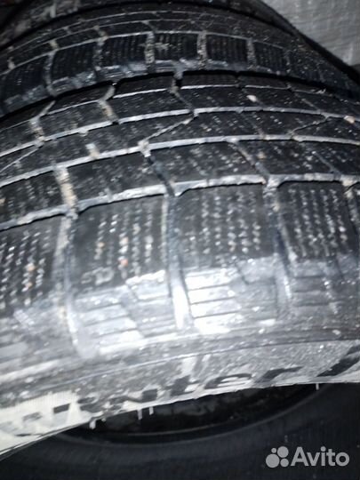 Hankook Winter I'Cept IZ2 185/65 R15