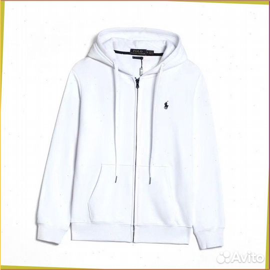 Толстовка Polo Ralph Lauren (все размеры s - xxl)