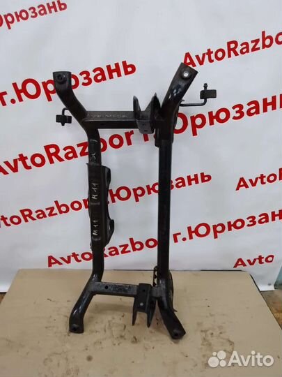 Подрамник задний Chery M11 A3