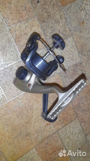 Катушка для спининга