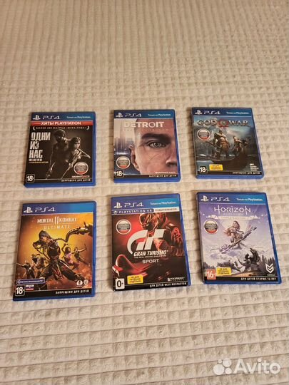 Sony PS4 slim 1tb