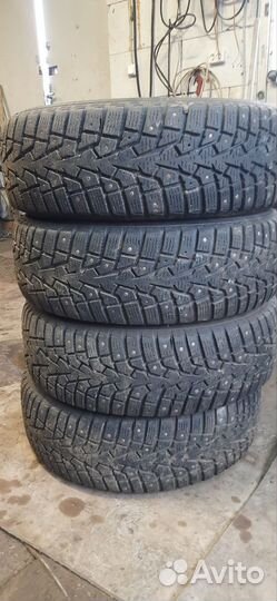Maxxis ArcticTrekker NP3 195/65 R15