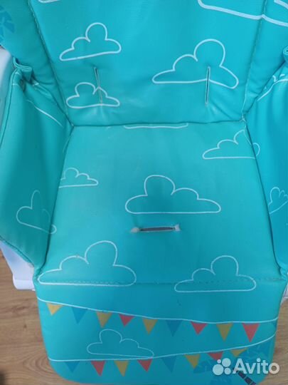 Стул для кормления