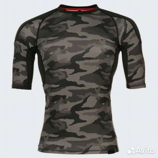 Компрессионная одежда Lonsdale оригинал