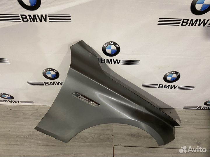 Bmw 5 gt f07F07 переднее правое крыло