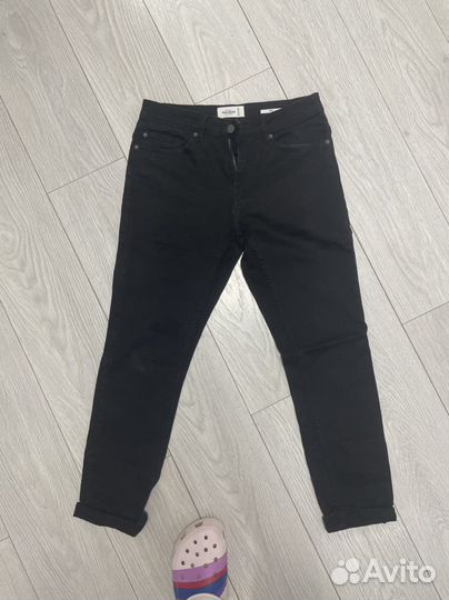 Джинсы pull and bear