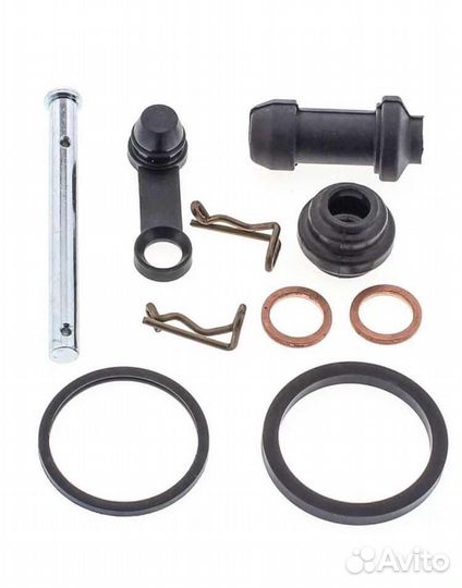 Ремкомплект суппорта Ford Focus Fiesta Mondeo