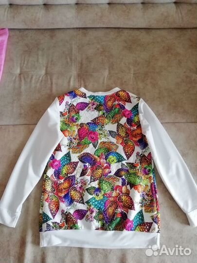 Кофта для беременных