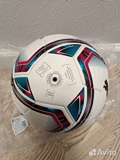 Футбольный мяч puma Final 1 Fifa Pro оригинал проф