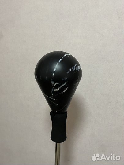 Боксерская груша напольная детская