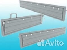 Борта на ГАЗель 4.20 новые