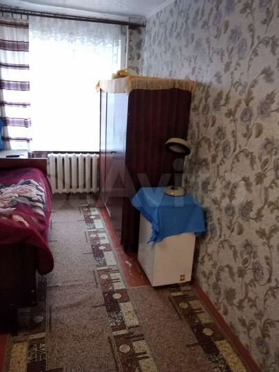 2-к. квартира, 43,9 м², 1/5 эт.