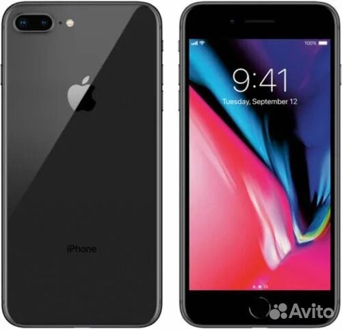 iPhone 8, 64 ГБ
