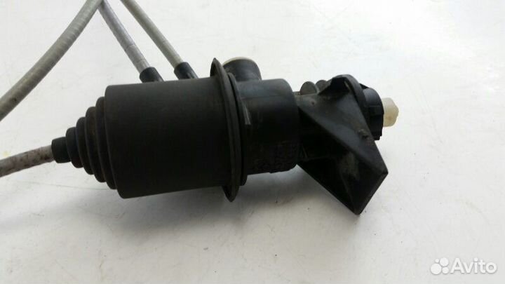 Трос корректора фар Renault Logan K7M710 2009