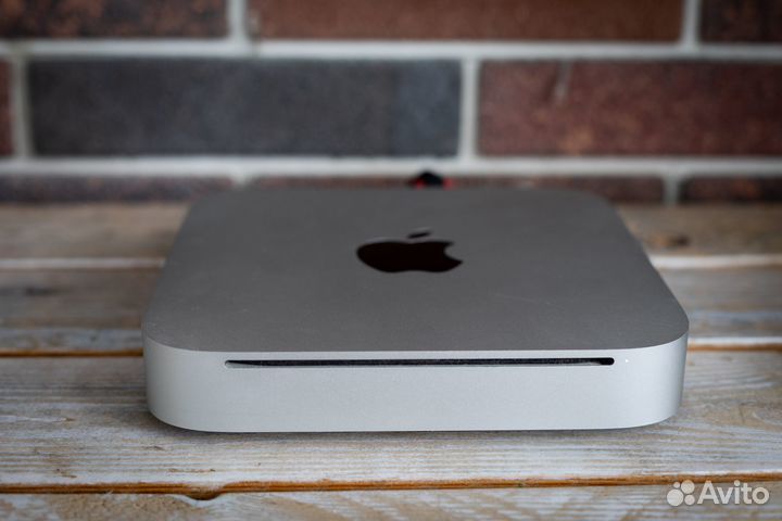 Apple Mac mini Core 2 Duo 2.66 (Mid-2010)