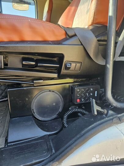 DAF FT XF 105.410, 2010