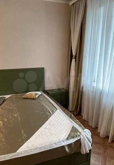 1-к. квартира, 43 м², 2/9 эт.