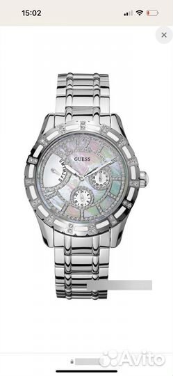 Часы guess женские