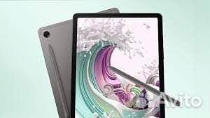 Планшет Samsung Galaxy Tab S9 Fe 8/256GB LTE Новый