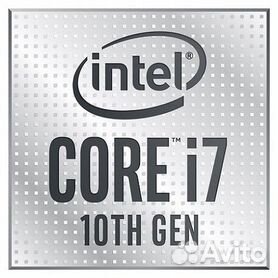 Процессор Intel Core i7-10700F OEM (CM807010428232