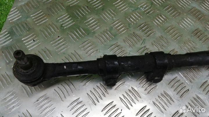 Рулевая тяга Jeep Wrangler Rubicon