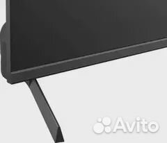 Телевизор 43