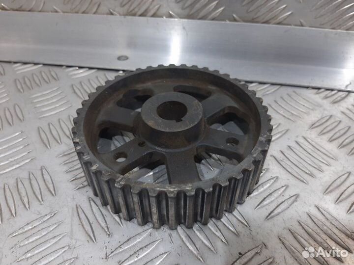 Шестерня тнвд Kia Bongo PU J3 2006