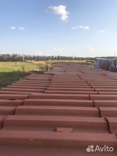 Керамический блок