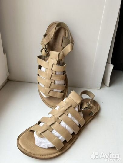 Сандалии timberland 37,5