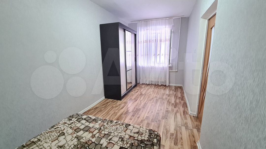 2-к. квартира, 49,3 м², 1/3 эт.