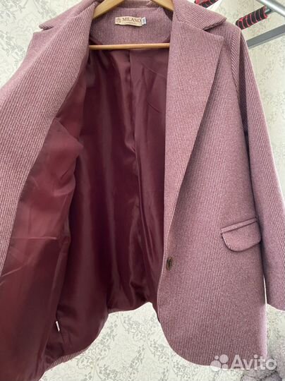 Пиджак женский