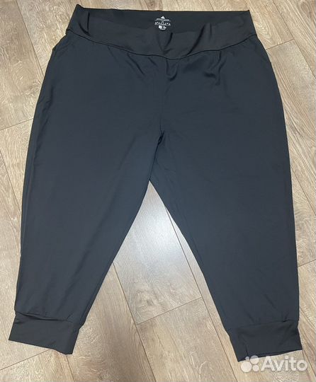 Джоггеры adidas женские 4XL