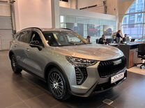 Новый Haval Jolion 1.5 AMT, 2024, цена от 1 836 750 руб.