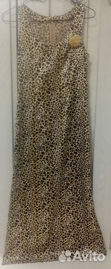 Платье женское вечернее