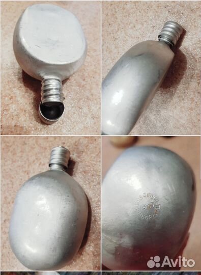 Фляжка СССР