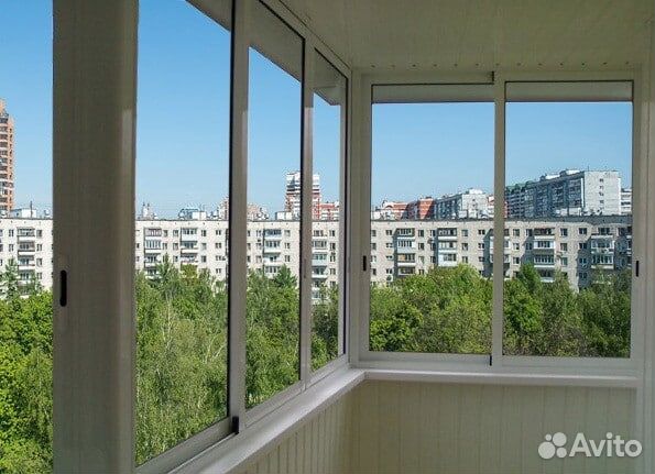 Пластиковые окна Озёры