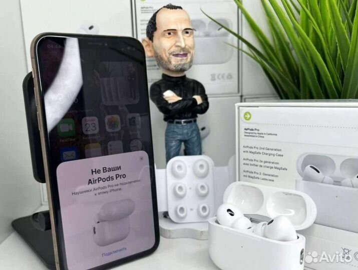 Airpods Pro 2