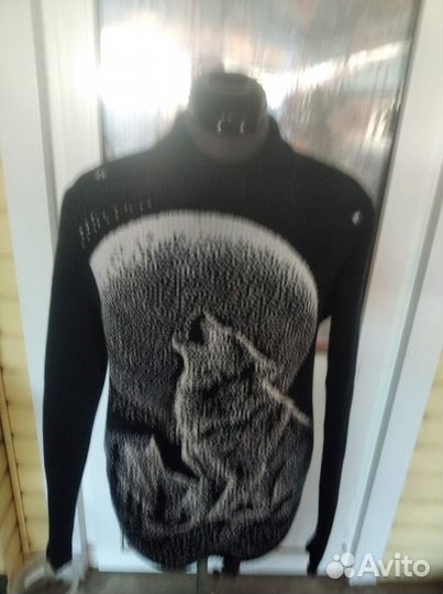 Мужские свитера