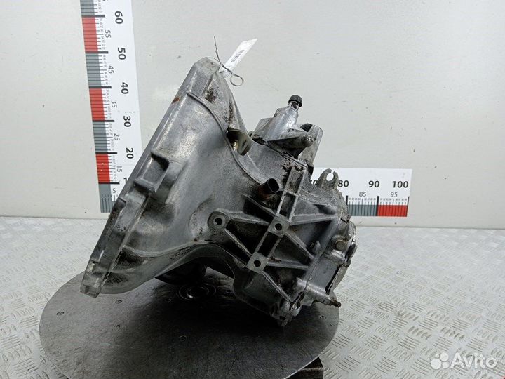 Кпп 5ст (механическая коробка) для Daewoo Lanos