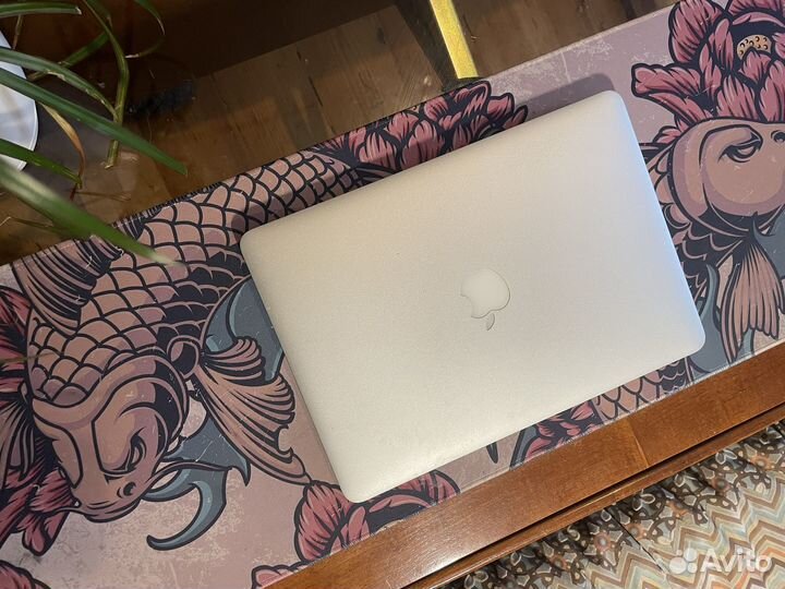 Macbook Air 13