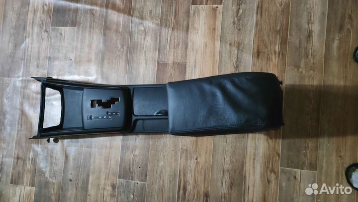 Центральная консоль Hyundai Elantra HD