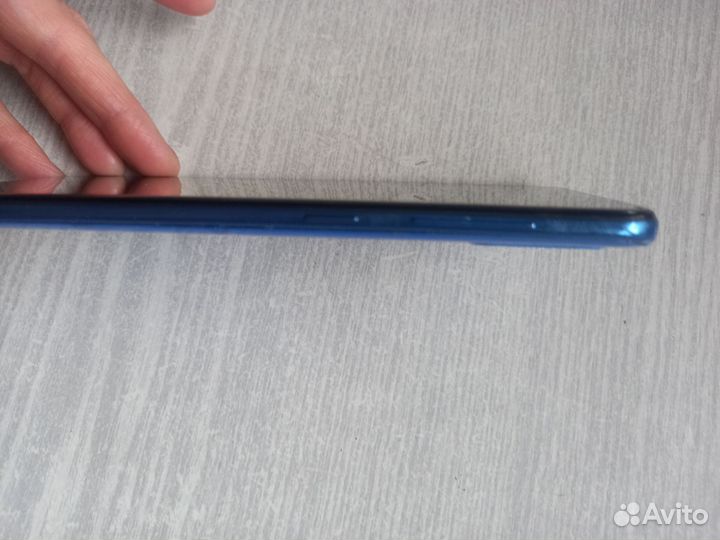 Samsung Galaxy A50, 6/128 ГБ