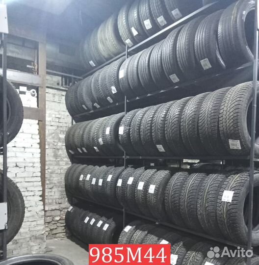 Maxxis MA-SLW Presa Spike 195/65 R15 95V