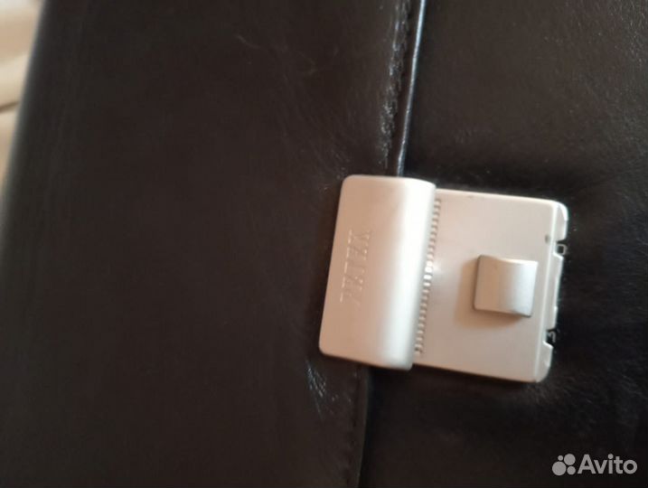 Барсетка Petek 1855