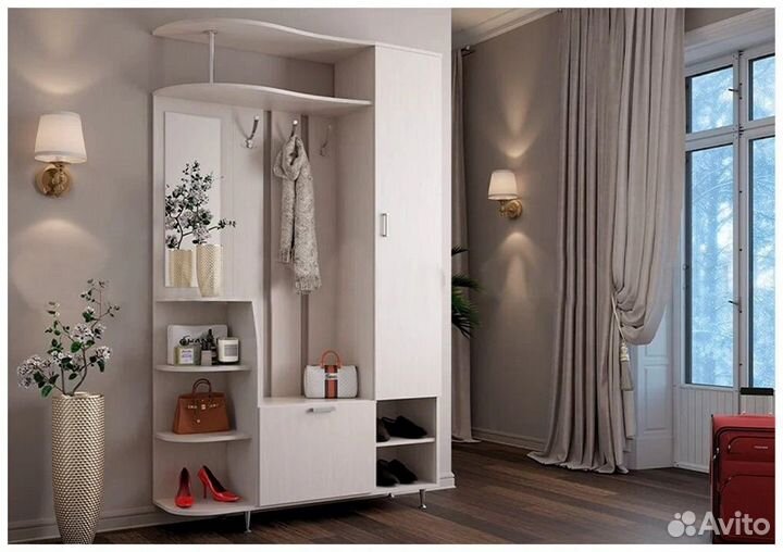 Шкаф прихожая