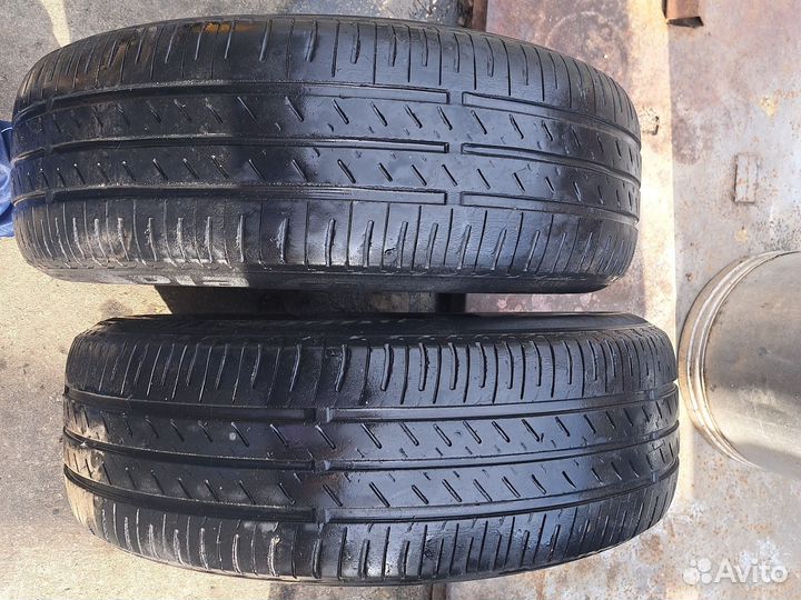 Bridgestone Ecopia EP150 195/65 R15 91H