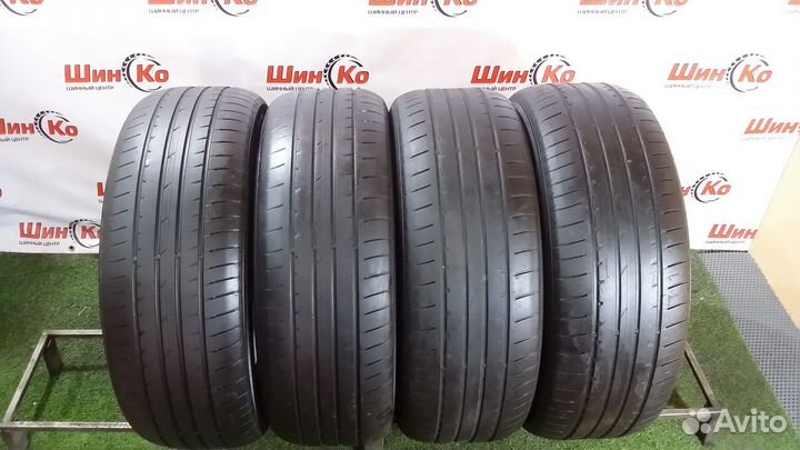 Hankook Ventus Prime 2 K115 225/60 R17