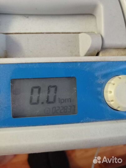 Кислородный концентратор Bitmos oxy 6000