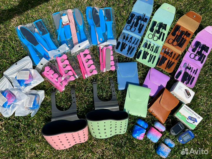 Товарные остатки / 1000 мелочей