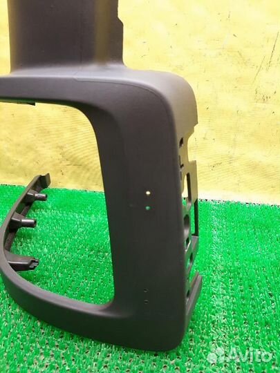 Накладка на фару левая Scania 6 P 2019 - Н. В